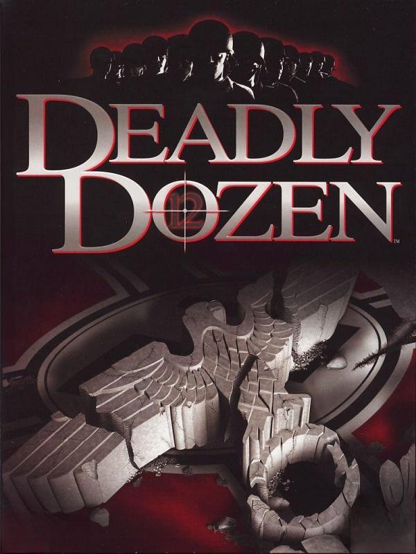 Deadly Dozen cover