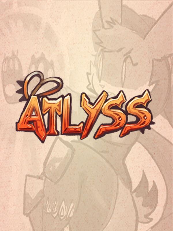 Atlyss cover