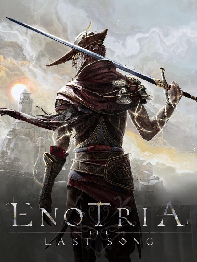 Enotria: The Last Song wallpaper