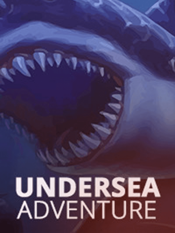 Undersea Adventure cover