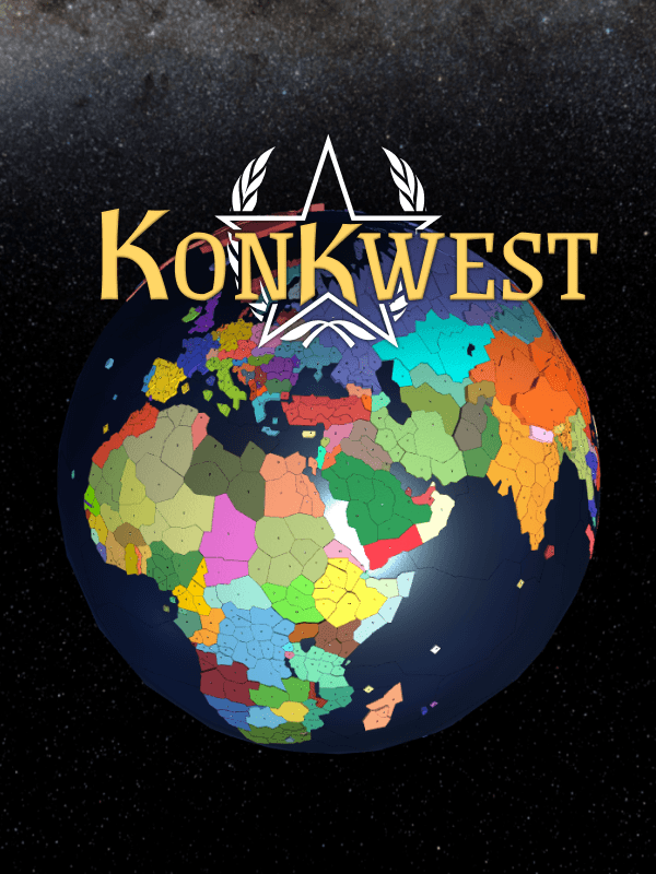 Konkwest wallpaper