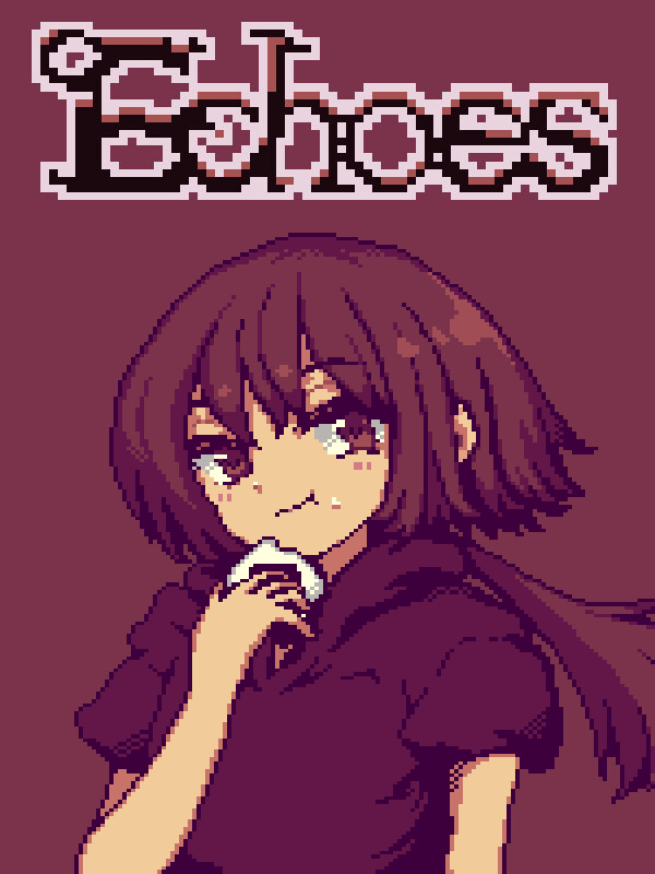 Echoes cover