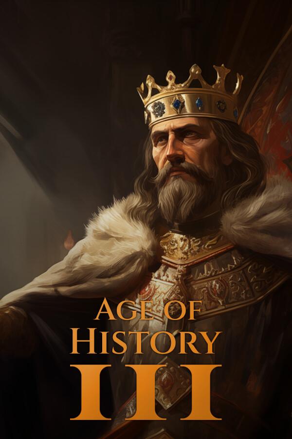 Age of History 3 wallpaper