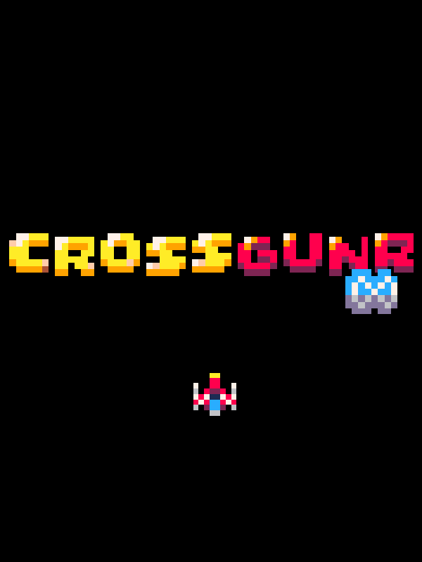 CrossGunr: Infinite cover