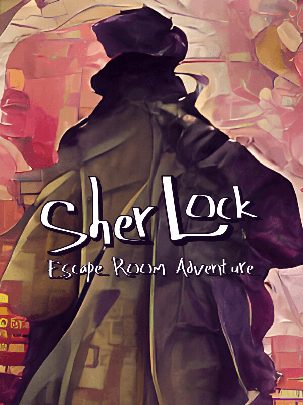 Baker Street Breakouts: A Sherlockian Escape Adventure cover