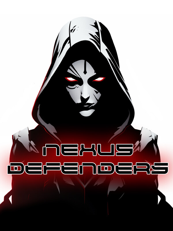 Nexus Defenders cover