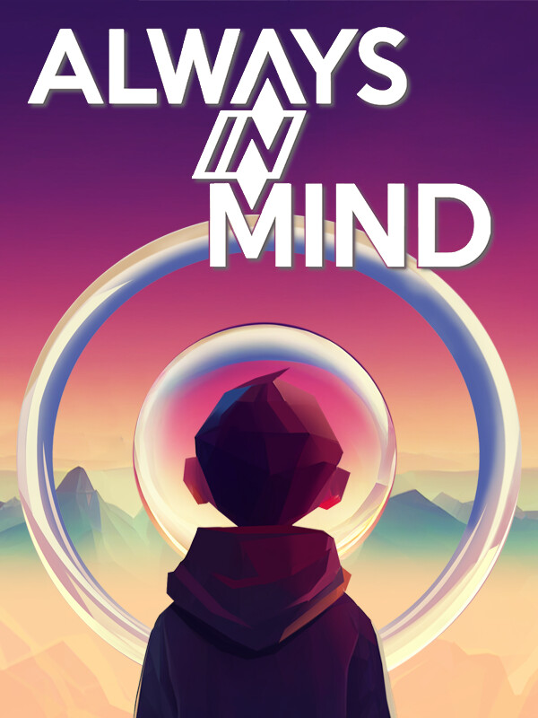 Always in Mind cover