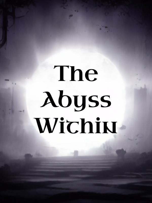 The Abyss Within cover