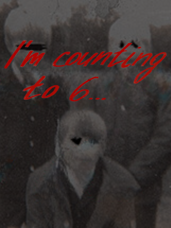 I'm Counting to 6... cover