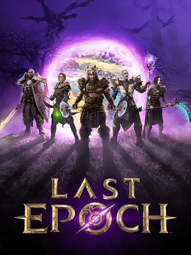 Last Epoch wallpaper