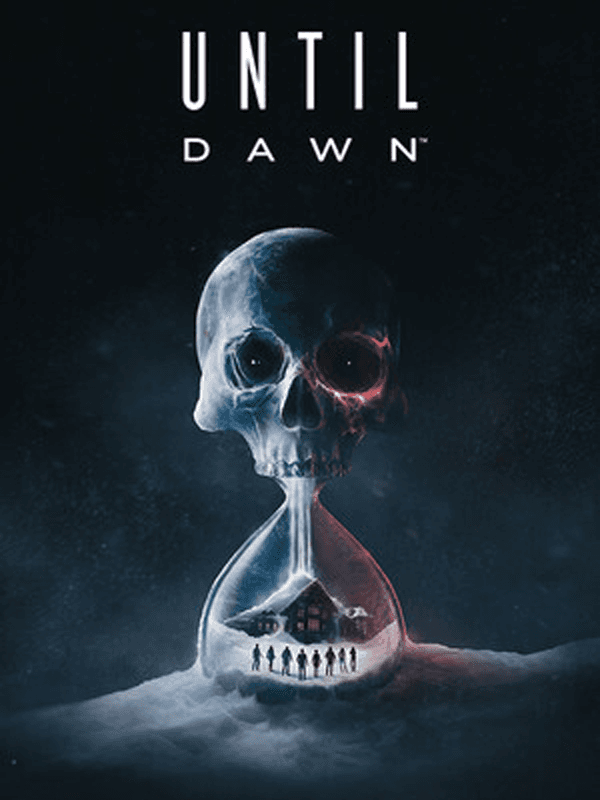 Until Dawn wallpaper