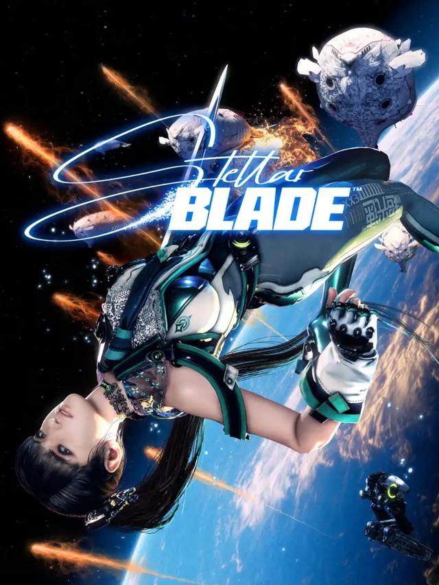 Stellar Blade wallpaper