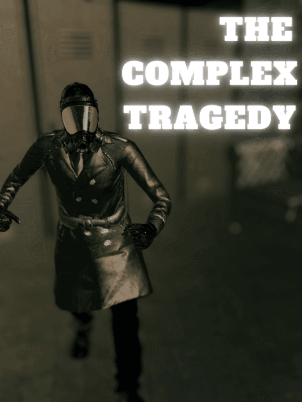 The Complex Tragedy wallpaper