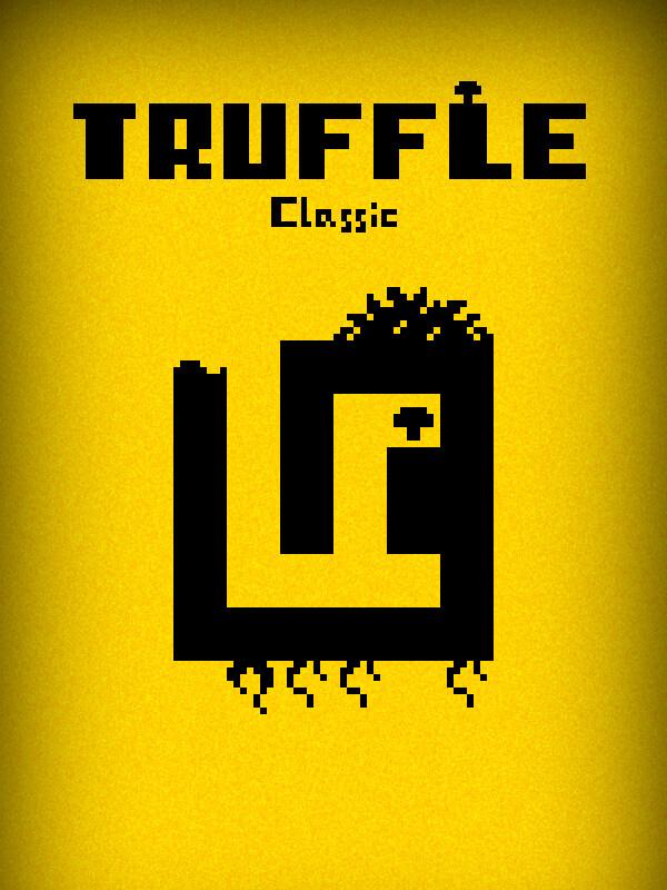 Truffle: Classic wallpaper