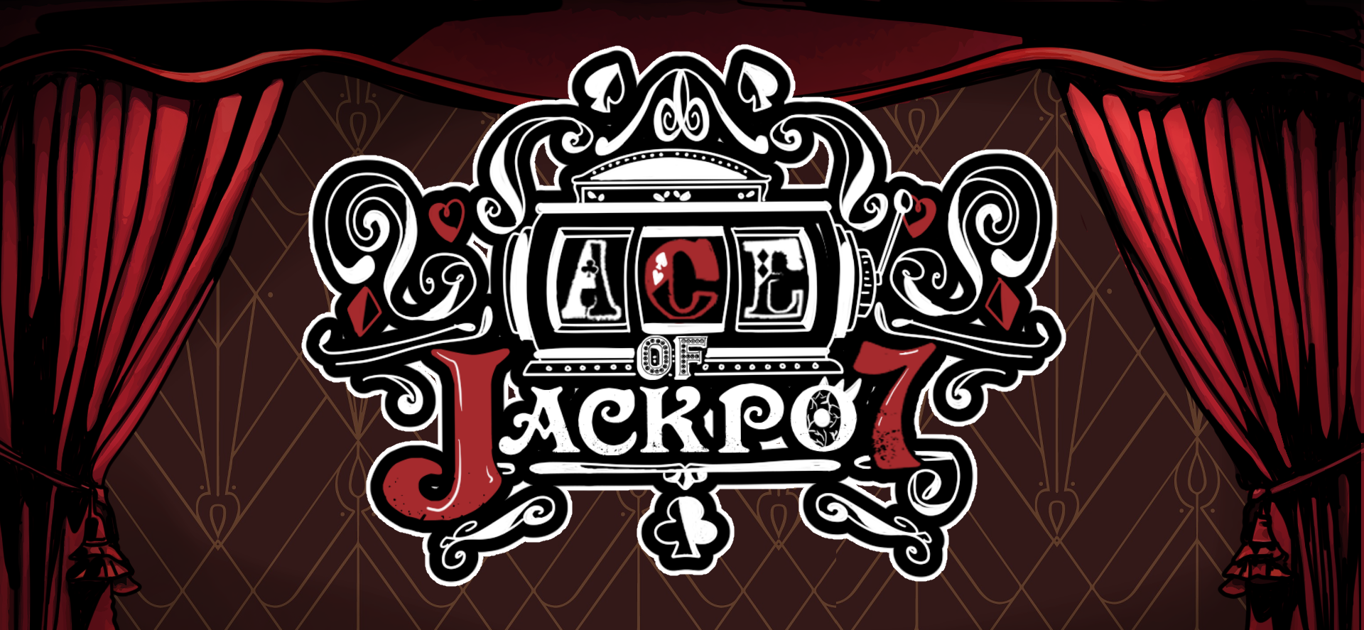 Ace of Jackpot cover