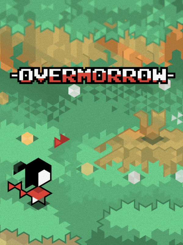 Overmorrow wallpaper