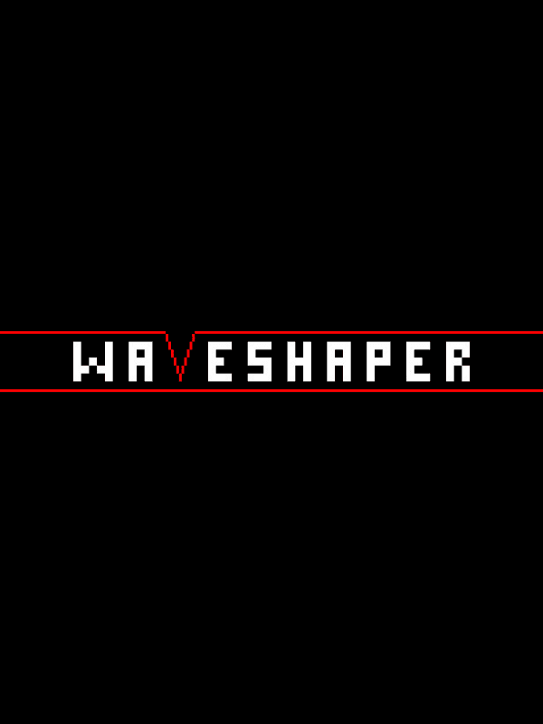 WaveShaper cover