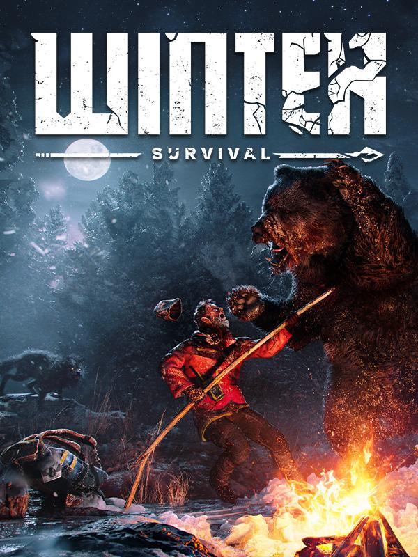 Winter Survival cover