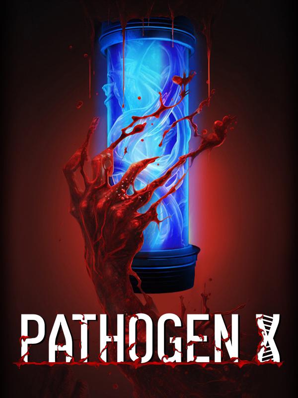 Pathogen X wallpaper