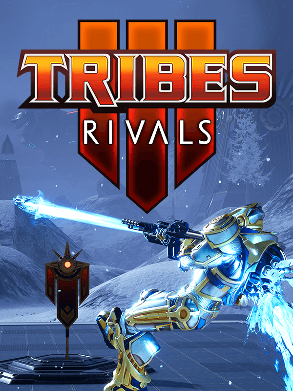 Tribes 3: Rivals wallpaper