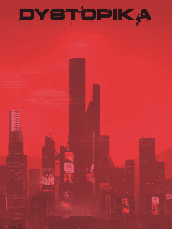 Dystopika wallpaper