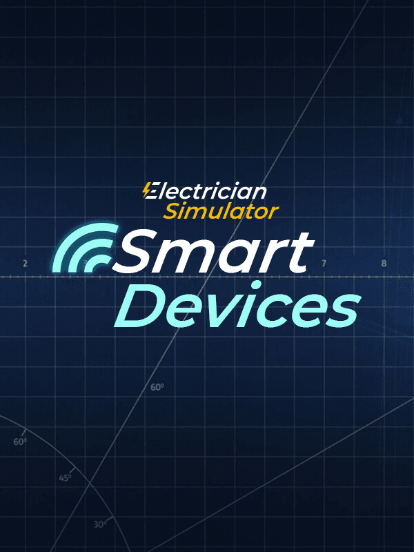 Electrician Simulator: Smart Devices wallpaper