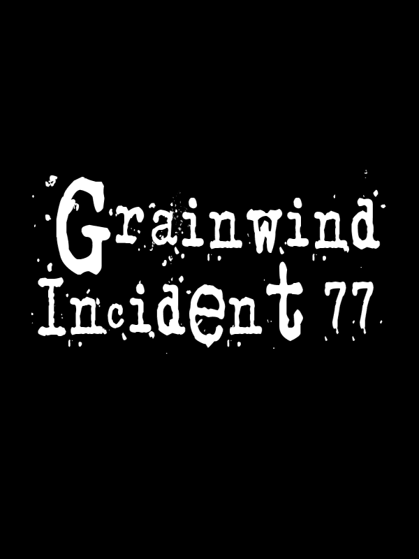 Grainwind Incident 77 wallpaper