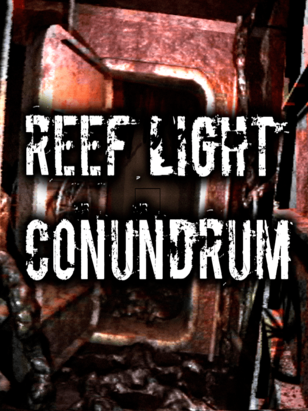 Reef Light Conundrum wallpaper