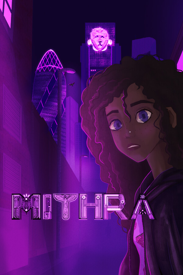 Mithra cover