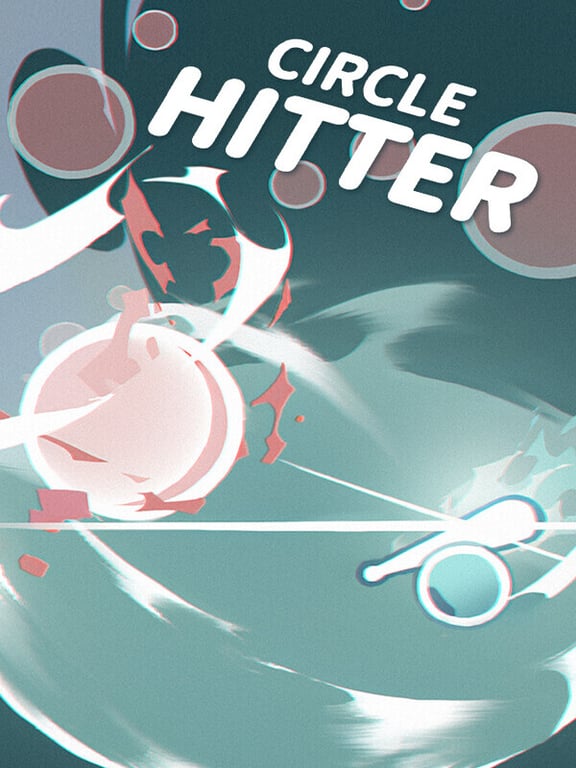 Circle Hitter cover