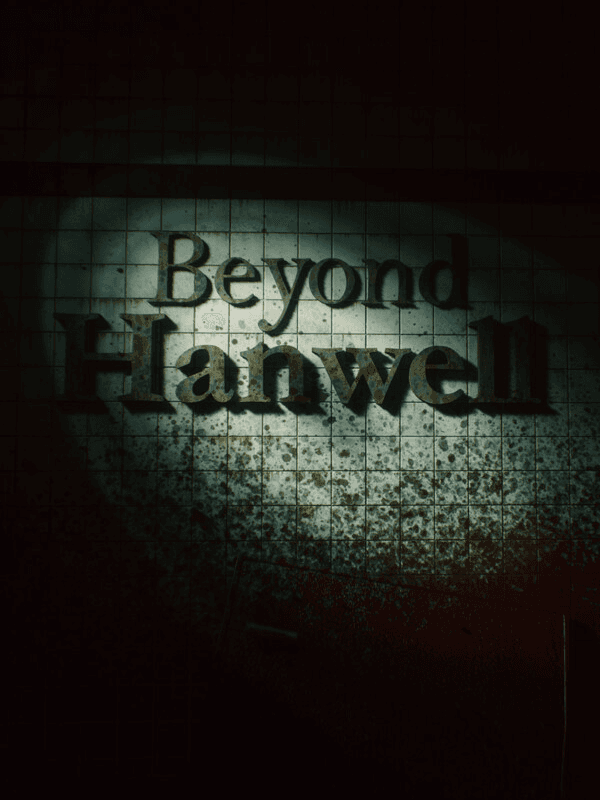 Beyond Hanwell cover