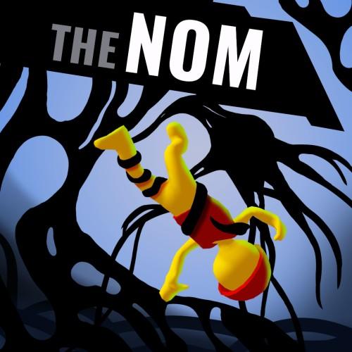 The Nom cover