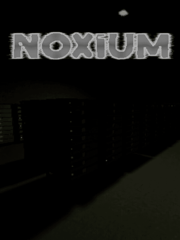 Noxium wallpaper