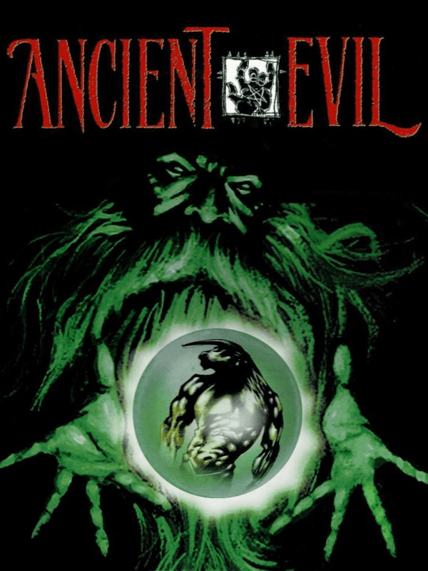 Ancient Evil cover