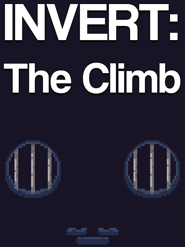 Invert: The Climb cover
