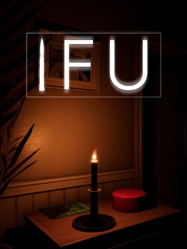 IFU cover