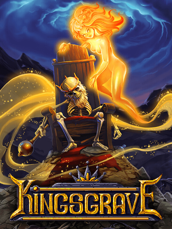 Kingsgrave wallpaper