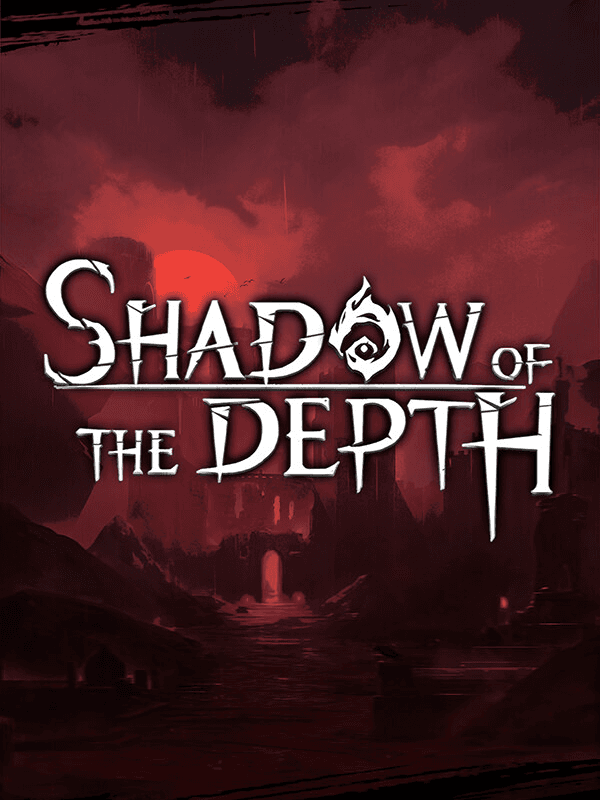 Shadow of the Depth cover