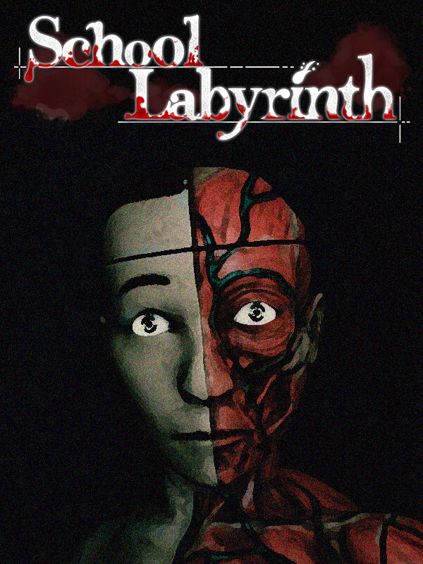 School Labyrinth cover