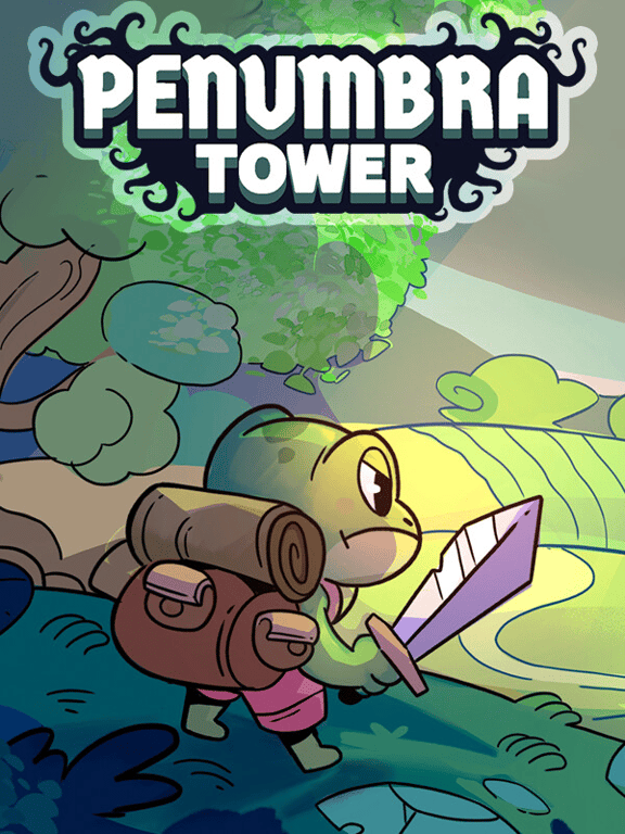 Penumbra Tower cover