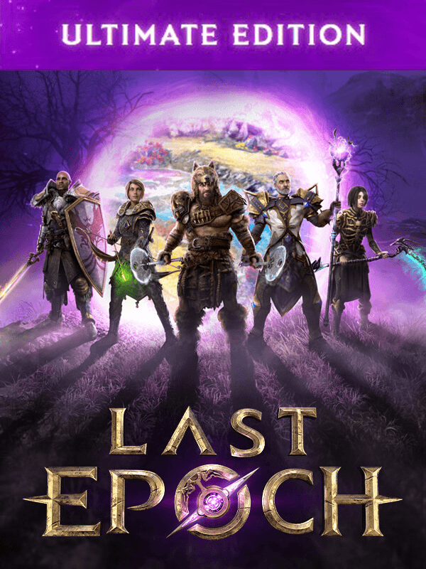 Last Epoch: Ultimate Edition wallpaper