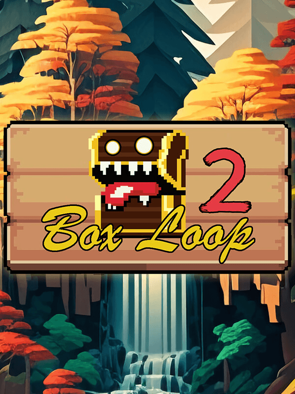 BoxLoop 2 cover