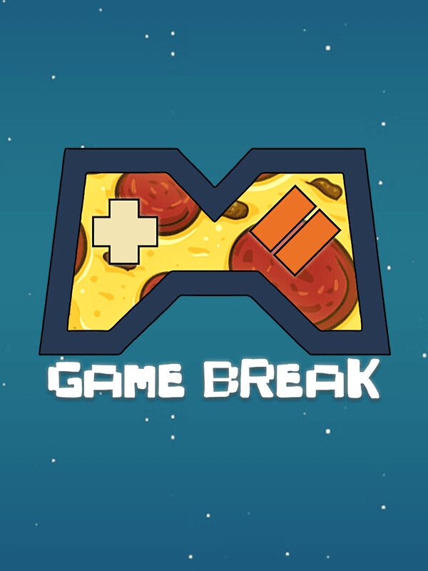 GameBreak cover