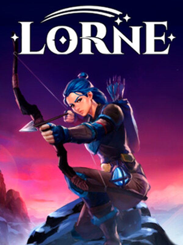 Lorne cover
