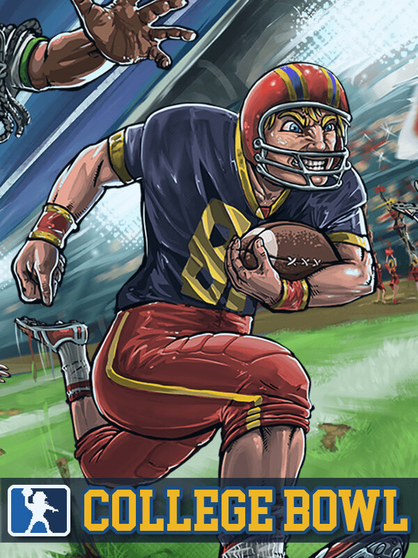 College Bowl cover