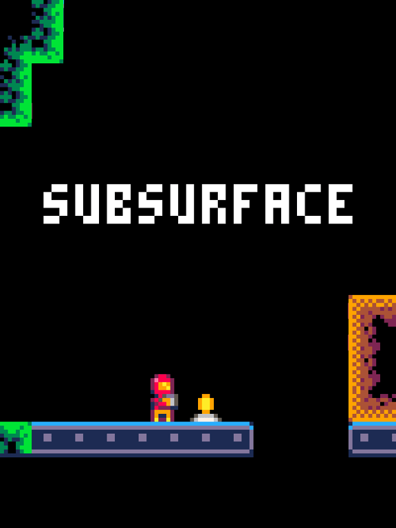 Subsurface cover
