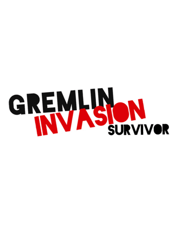 Gremlin Invasion: Survivor cover