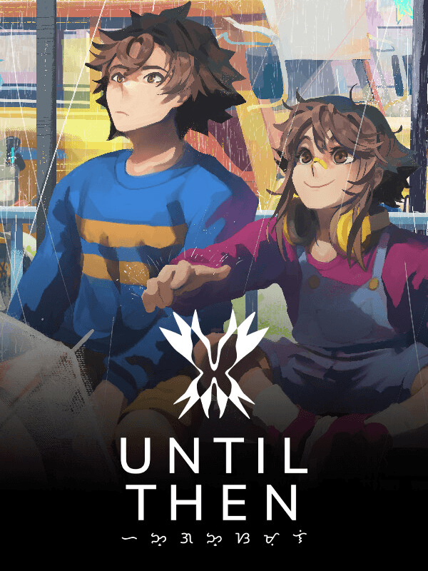 Until Then wallpaper