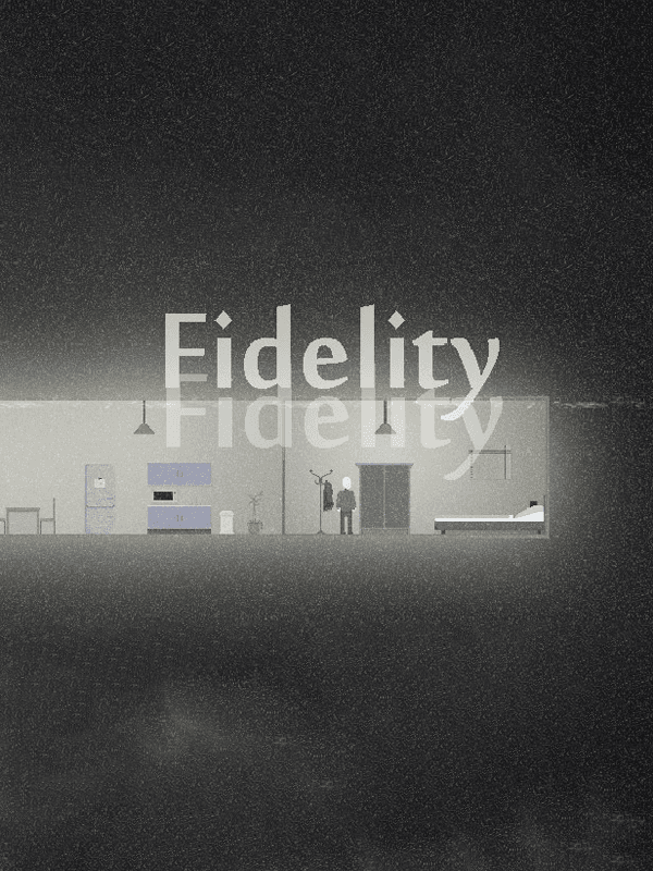 Fidelity wallpaper