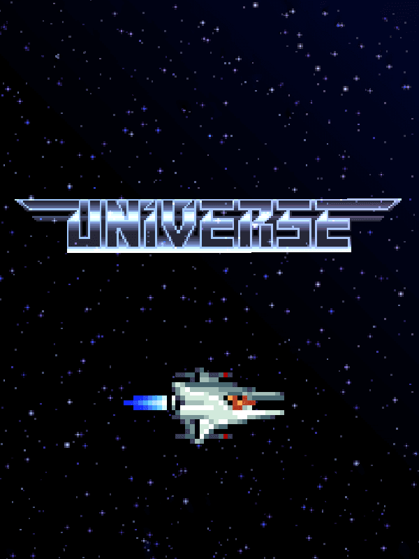 Universe wallpaper